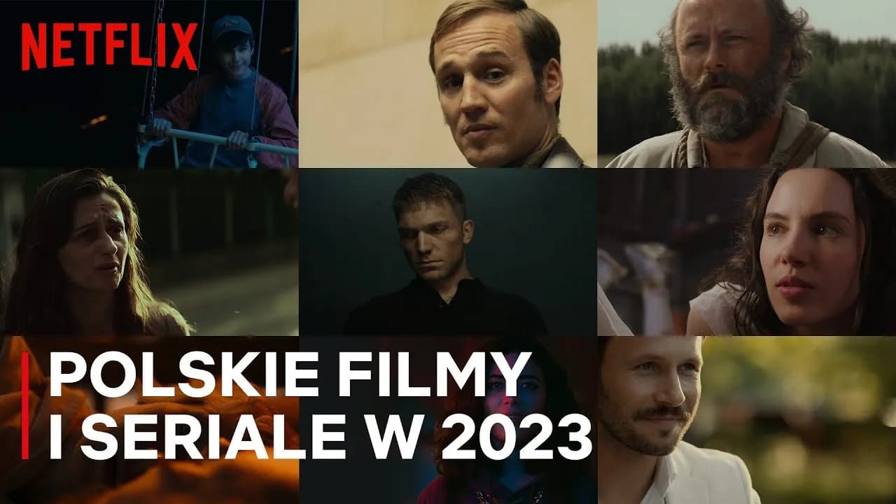 Nowości w polskim VOD na styczeń: co warto obejrzeć i czego nie przegapić