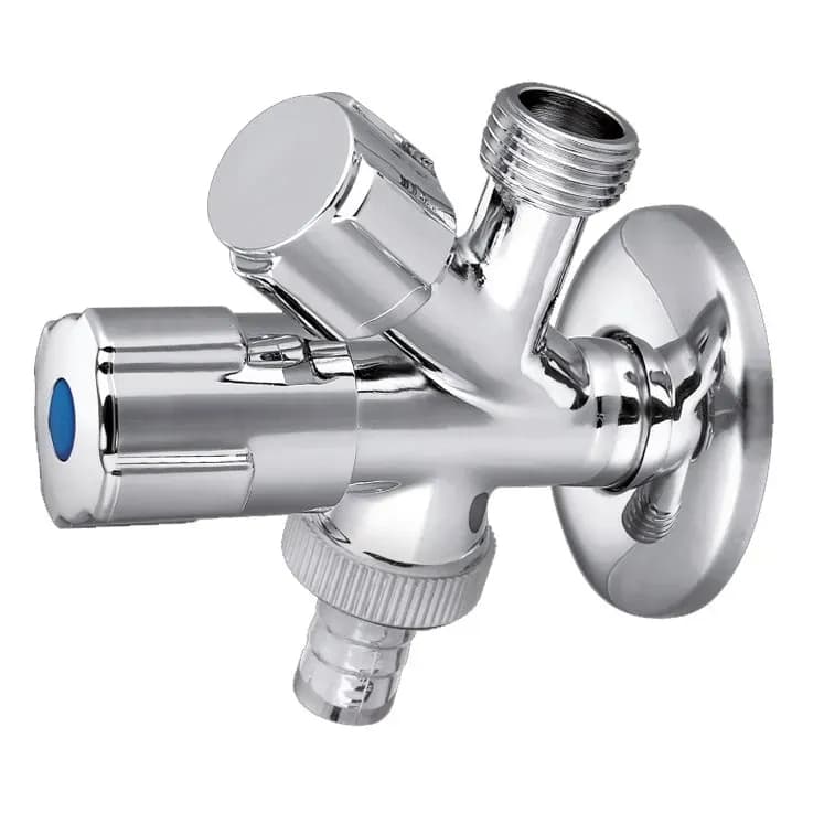 Jaki zawór do pralki 3/4 czy 3/8 - uniknij problemów z instalacją