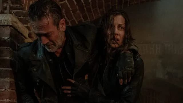 The Walking Dead: Dead City - Nowy rozdział z zombie - jak długo jeszcze?