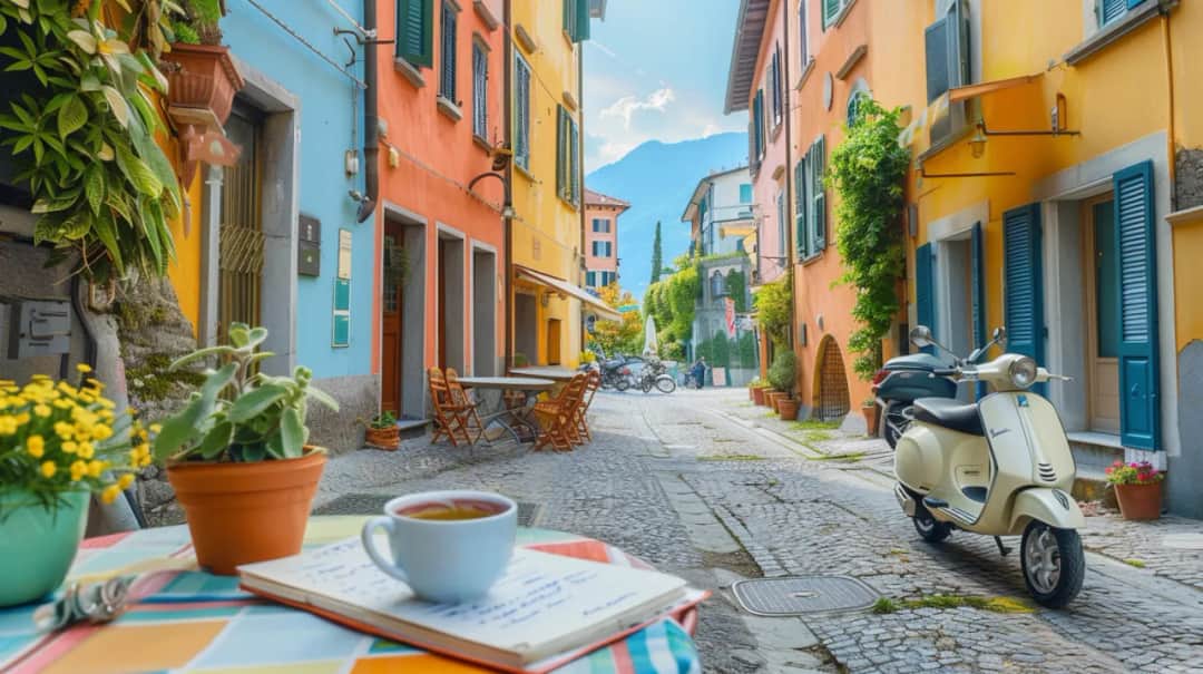 Koszt życia we Włoszech - informacje dla osób planujących życie