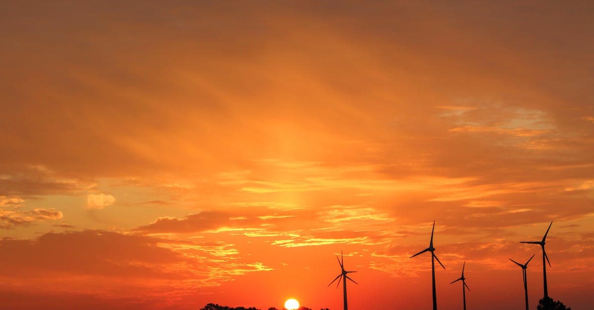 Strefy wiatrowe w Polsce - lokalizacja, mapa, opłacalność i przyszłość