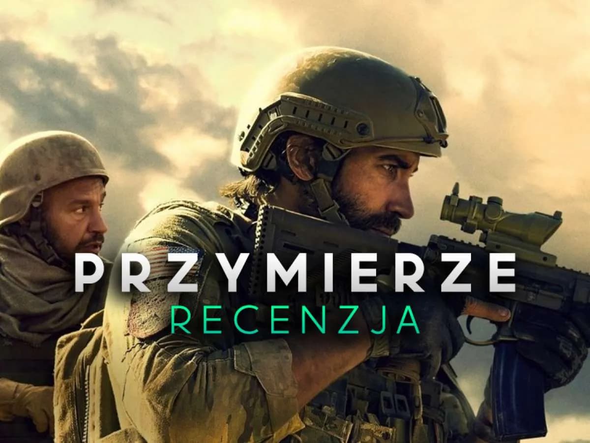 Przymierze 2023 - czy zachwyca? konkreta ocena