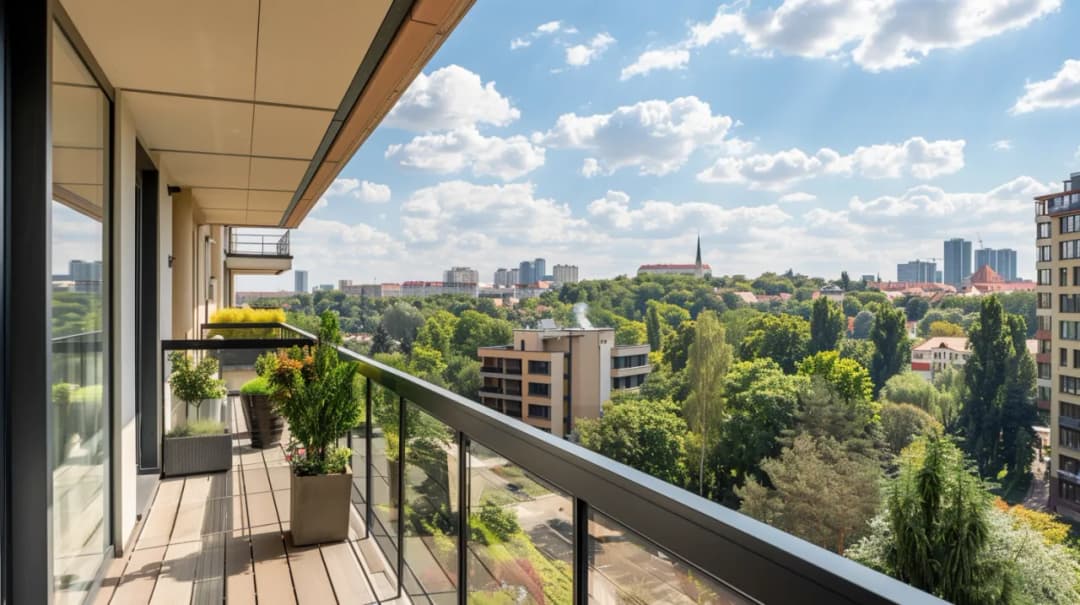 Przedwiośnie Kraków - mieszkania na sprzedaż w malowniczym Krakowie