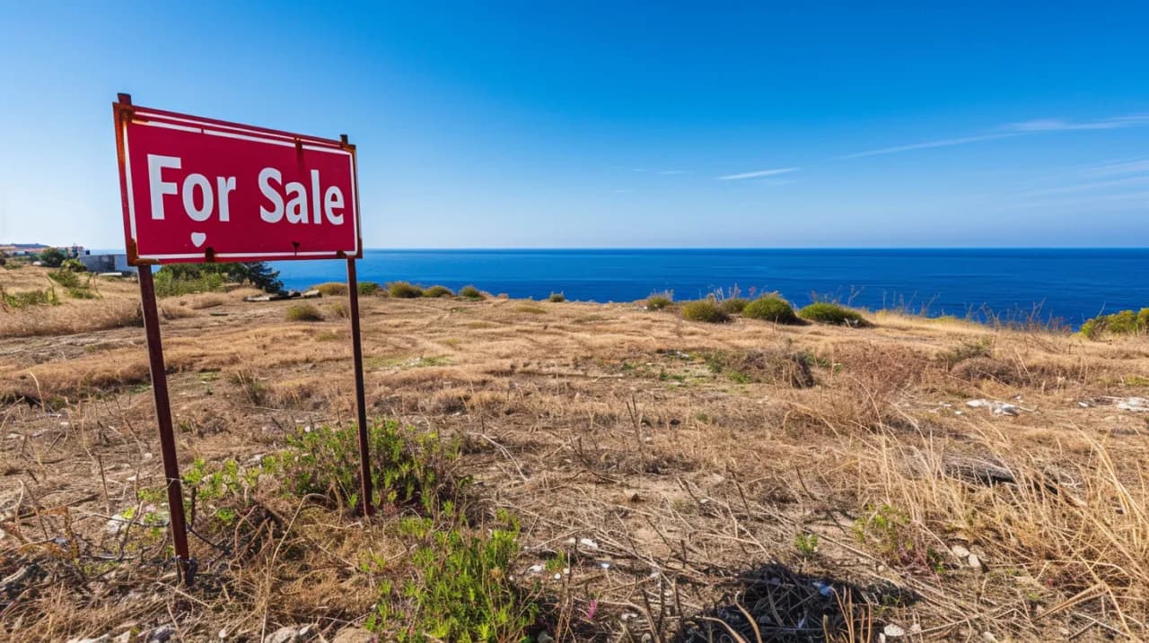 Hiszpania południe - kupno działki w ciepłym klimacie i przepięknych widokach na krajobrazy