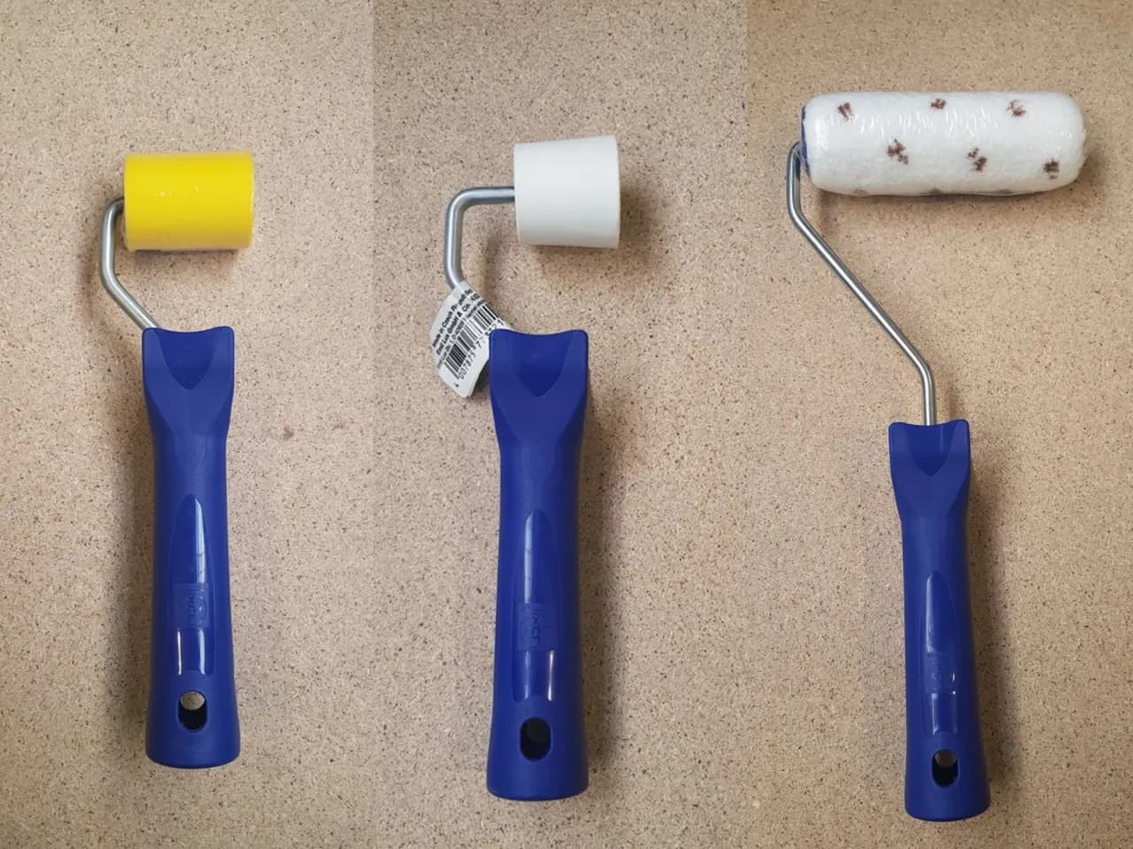 Jak wybrać idealny wałek do malowania mebli: praktyczny poradnik