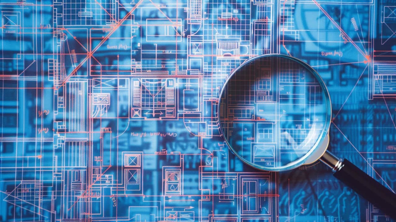 Plan mieszkania symbole - Jak czytać i interpretować plany mieszkań?