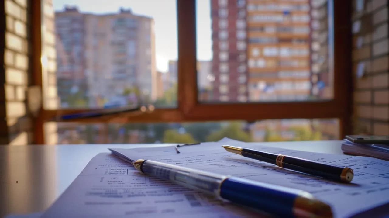 Jak napisać wniosek o mieszkanie komunalne - praktyczny poradnik