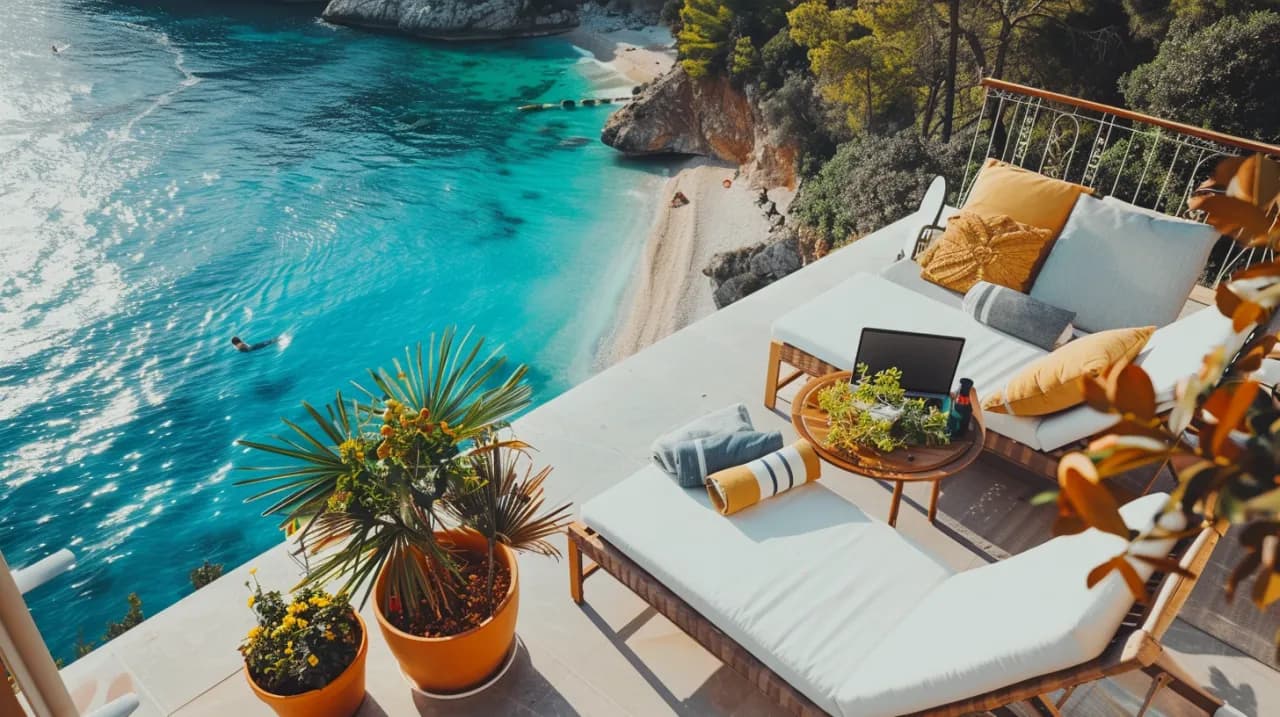 Mieszkania Turcja - Twoje miejsce na słońcu w słonecznej Turcji