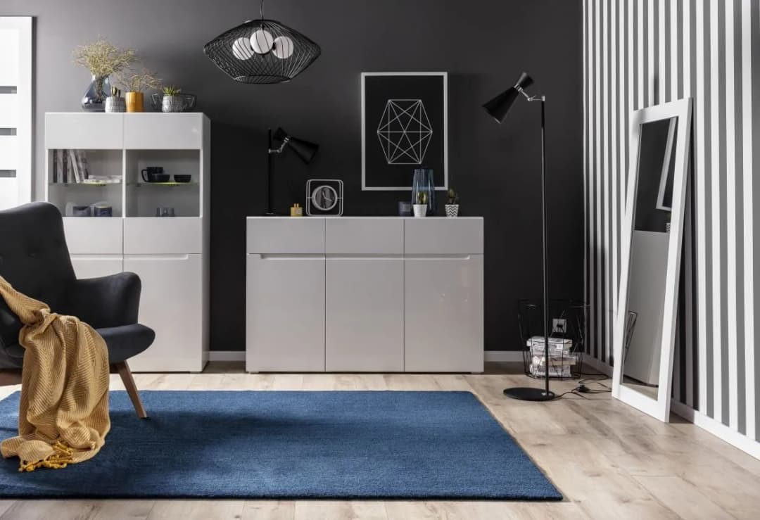 Jakie panele do białych mebli wybrać: praktyczny poradnik aranżacji wnętrz