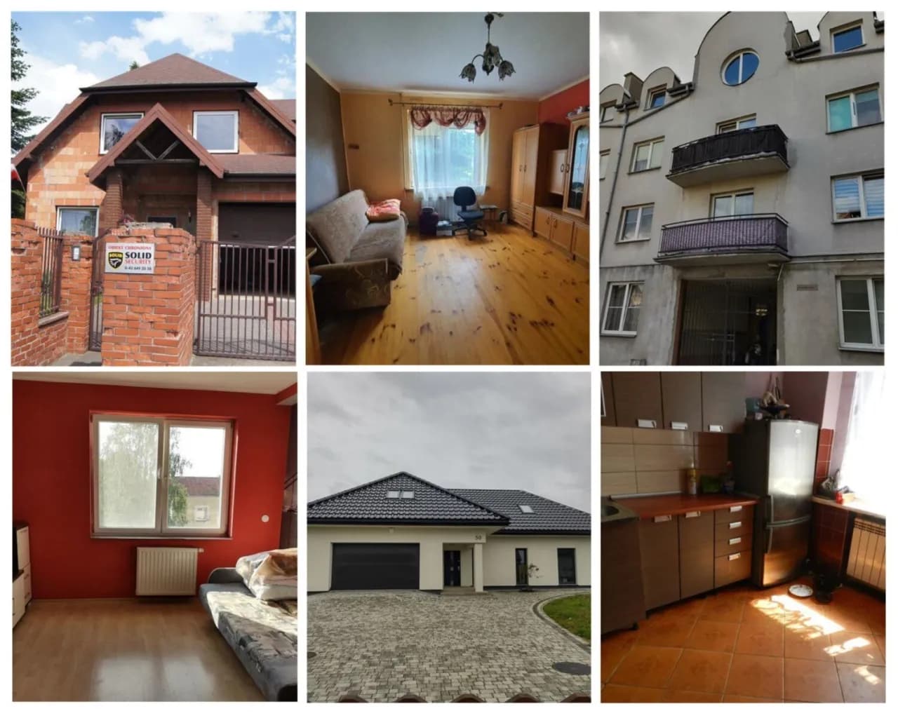 Licytacje komornicze Łuków - Okazje na rynku nieruchomości