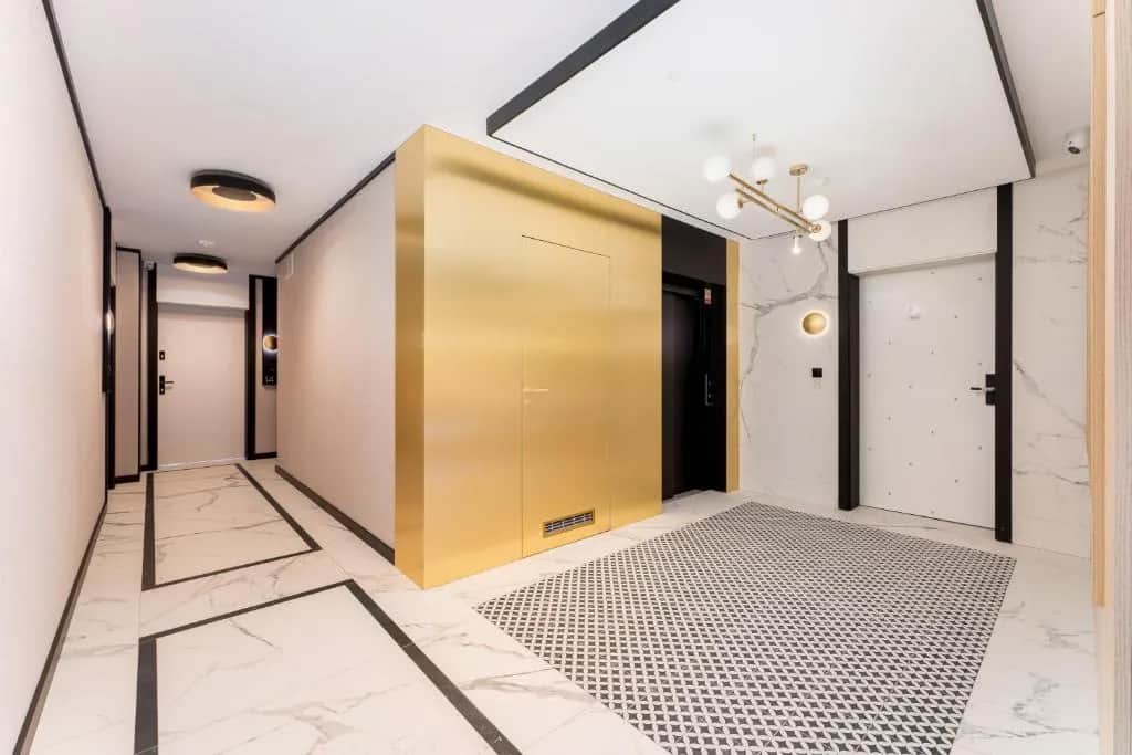 Krowoderska 4 - komfortowe mieszkania w sercu Krakowa