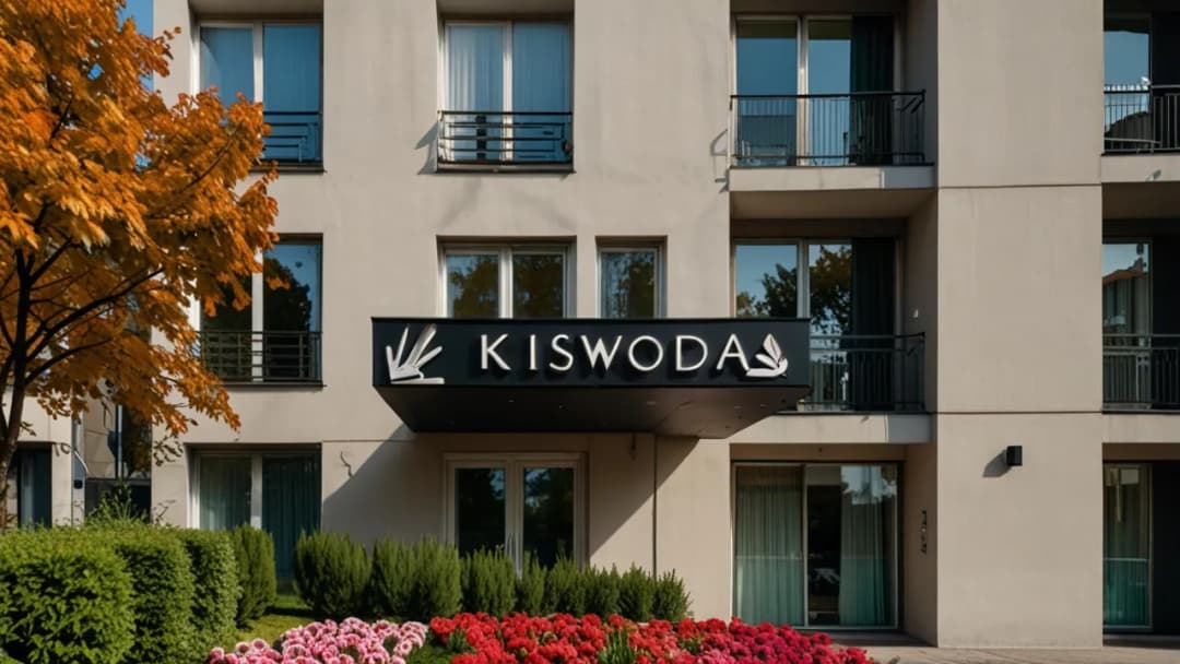 Księcia Witolda 2 - lokale w atrakcyjnej okolicy dla wymagających klientów