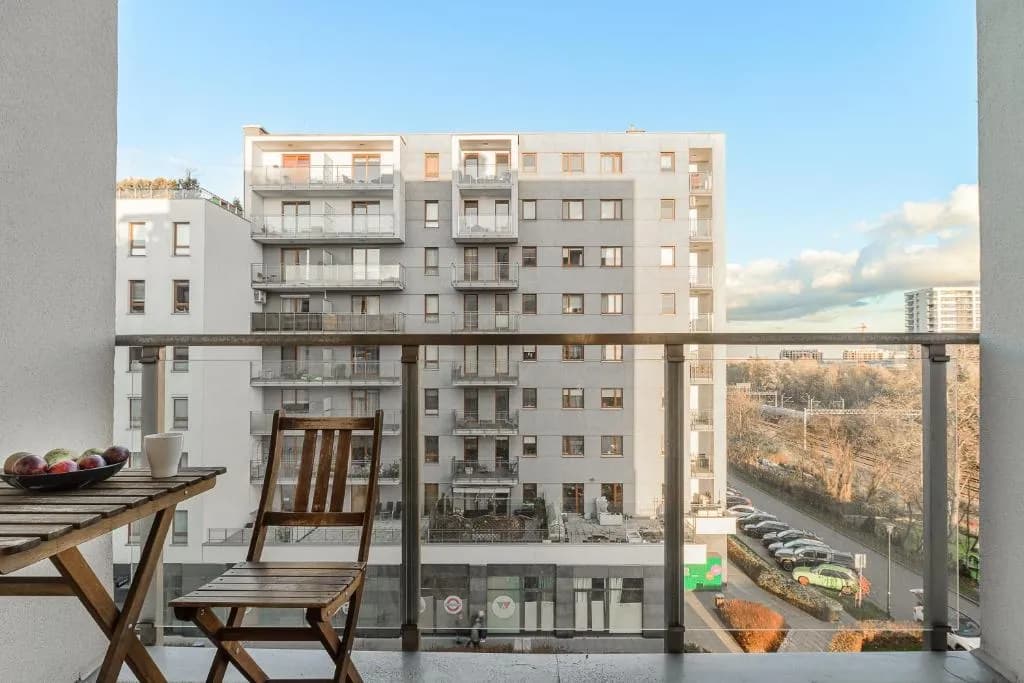 Ludwika Rydygiera 17 - mieszkania w prestiżowej dzielnicy