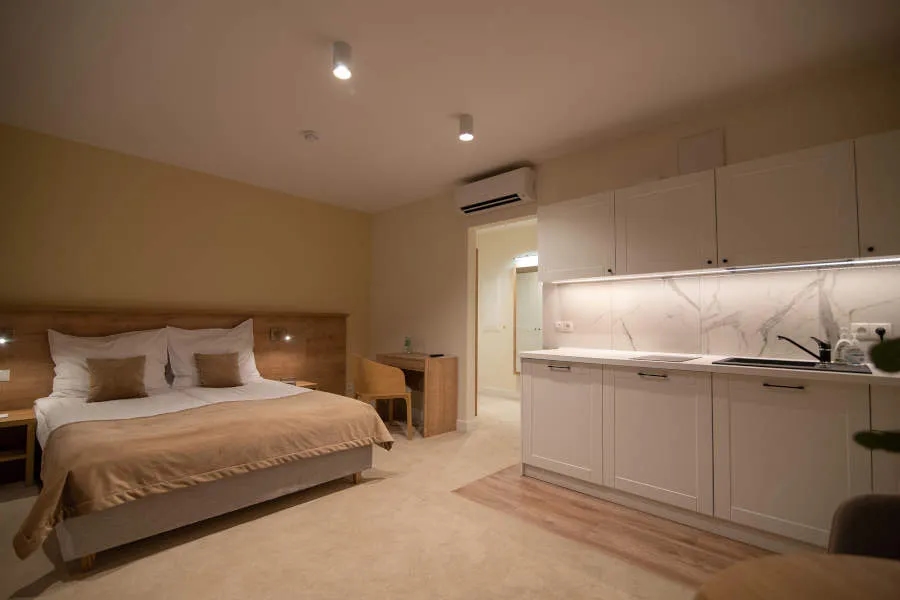 Długa 84 Kraków - twój nowy adres w sercu Starego Miasta Krakowa