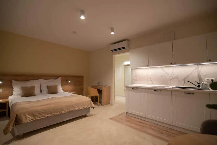 Długa 84 Kraków - twój nowy adres w sercu Starego Miasta Krakowa