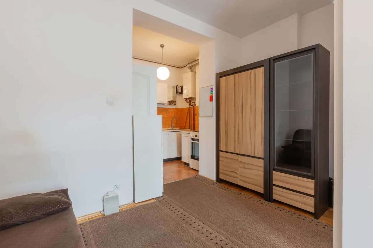 Jedności Narodowej 95 - nowoczesne mieszkania w centrum miasta