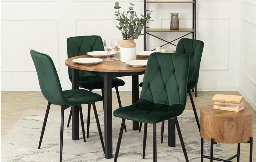 Jak wybrać mały stół rozkładany do niewielkiego mieszkania: praktyczny poradnik