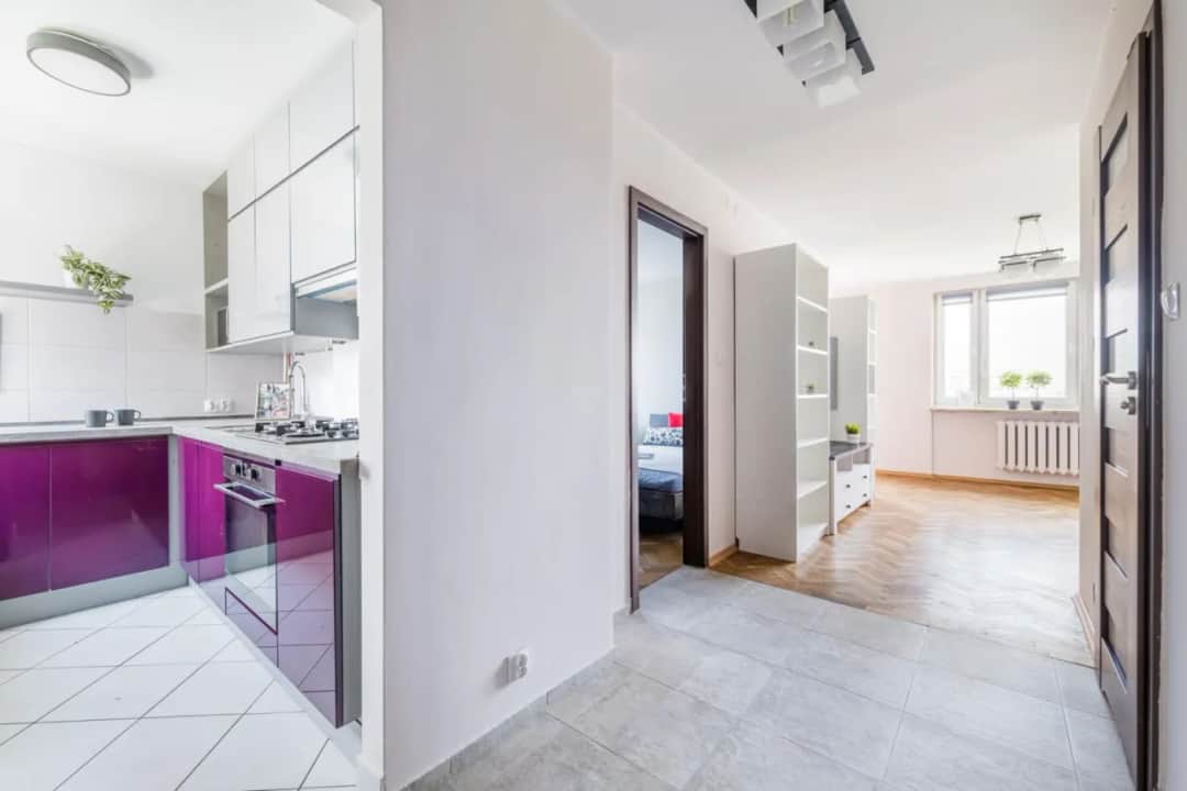 Juliana Ursyna Niemcewicza 2 - komfortowe lokale w dobrej lokalizacji