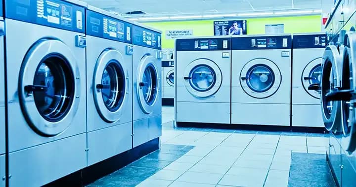 Pralnia Białołęka - Gdzie znaleźć najlepszą pralnię na Białołęce?