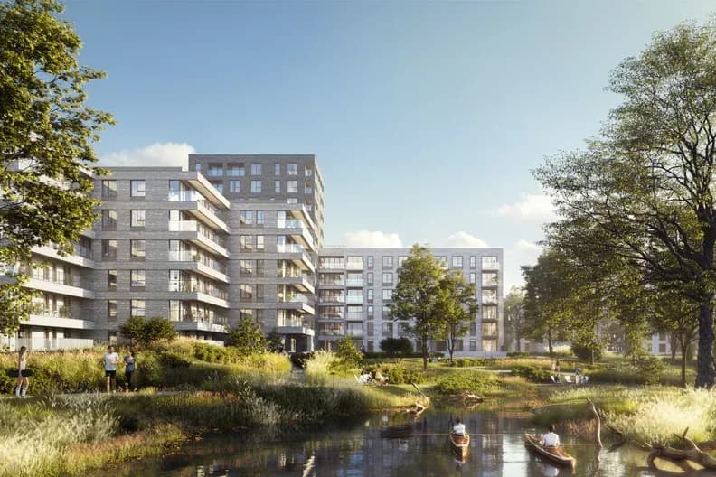 Naruszewicza Bydgoszcz - Mieszkania i lokale na sprzedaż