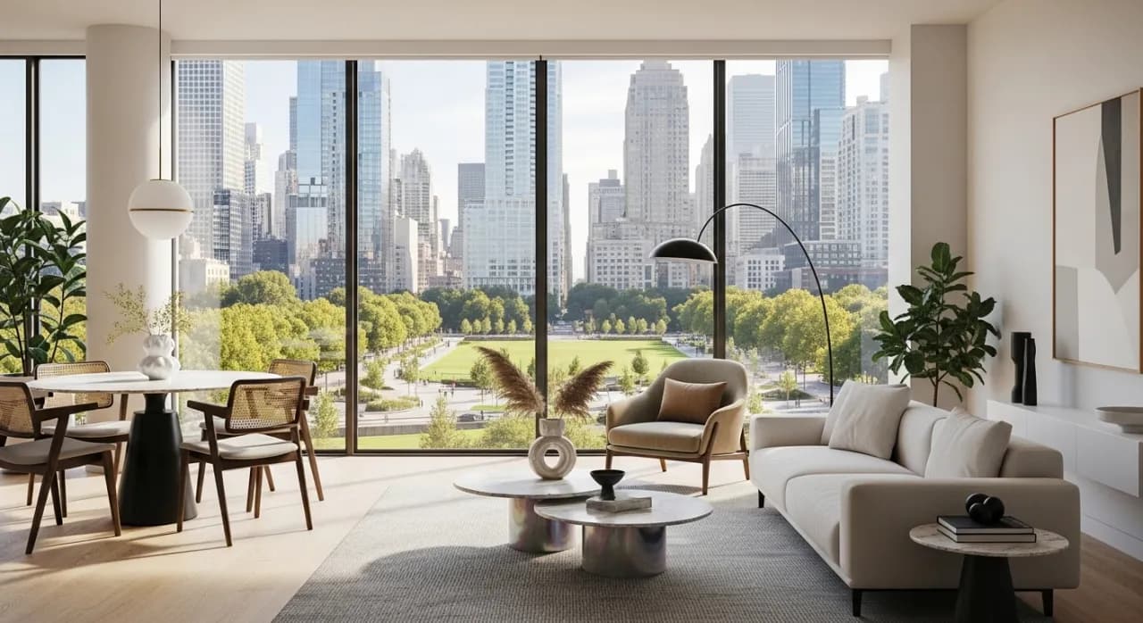 Konrada Guderskiego 3 - mieszkania w atrakcyjnej lokalizacji dla rodzin i singli