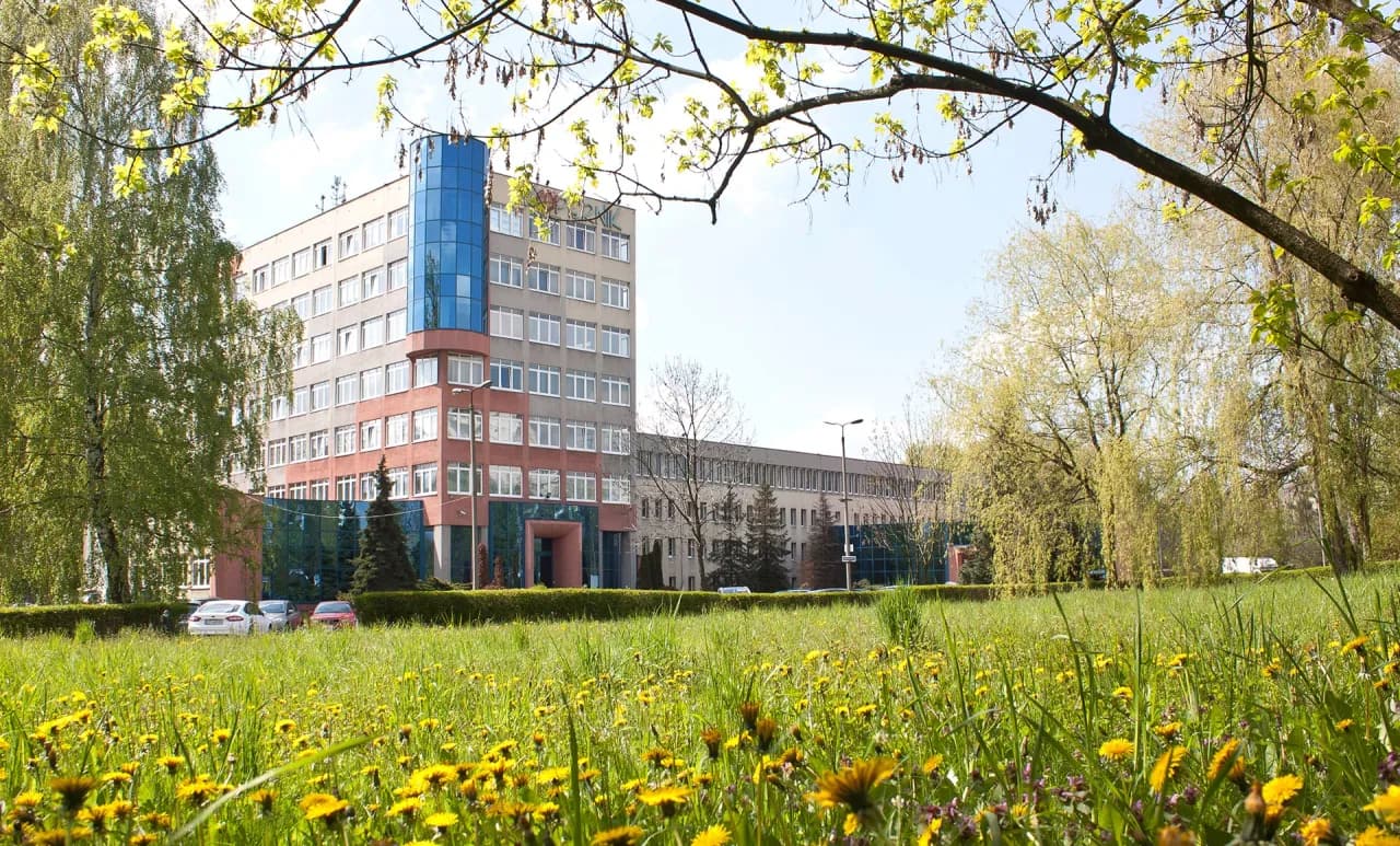 Gliwice Kopernika - idealne miejsce dla twojego biznesu