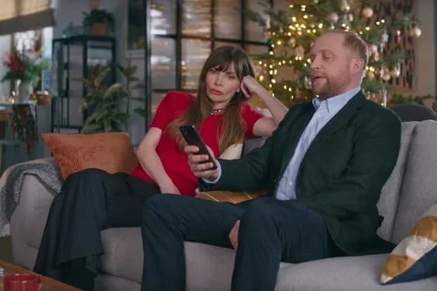 Listy do M Cały Film – nieoczekiwane zwroty akcji i emocjonująca recenzja