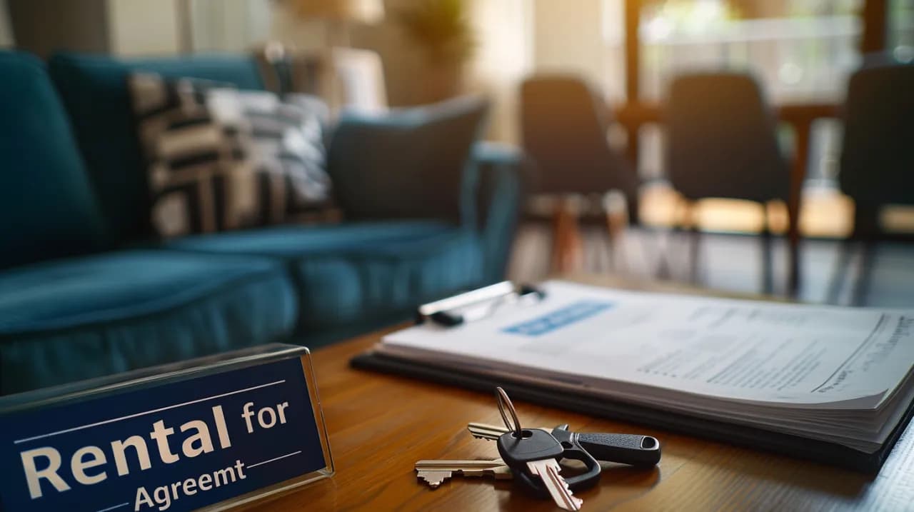 Mieszkanie pod wynajem - Porady dla wynajmujących i zarządzających