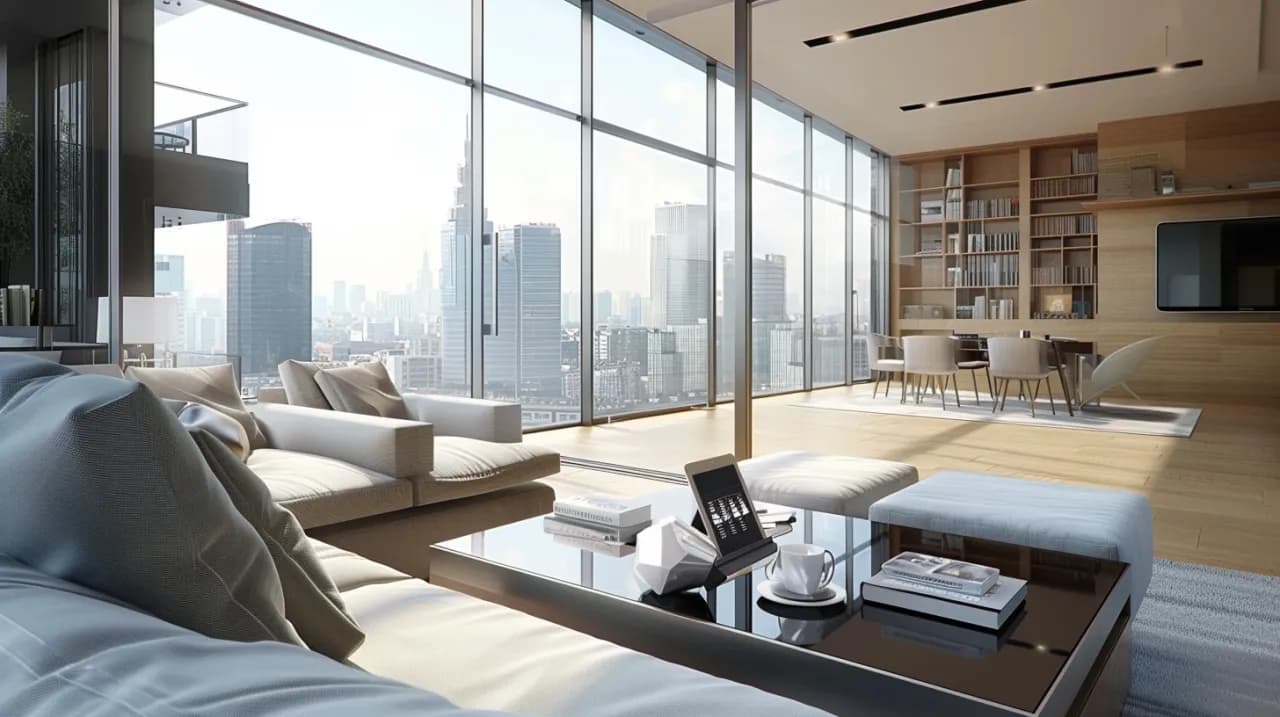 Nieruchomości Arka - Oferty wynajmu dostosowane do indywidualnych potrzeb