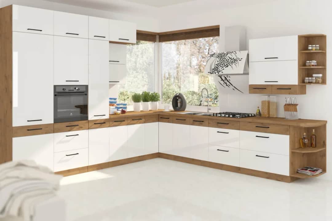 Jakie meble do kuchni wybrać? Kompletny poradnik urządzania wnętrza