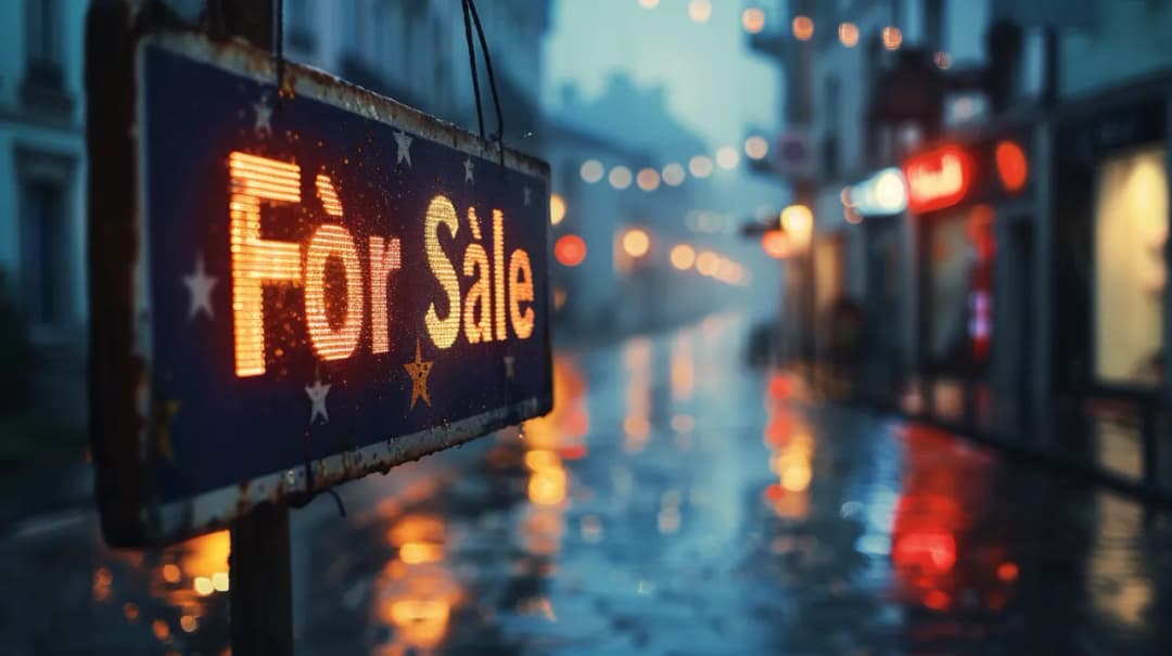 Mieszkania na sprzedaż w Berlinie - odkryj ceny i oferty