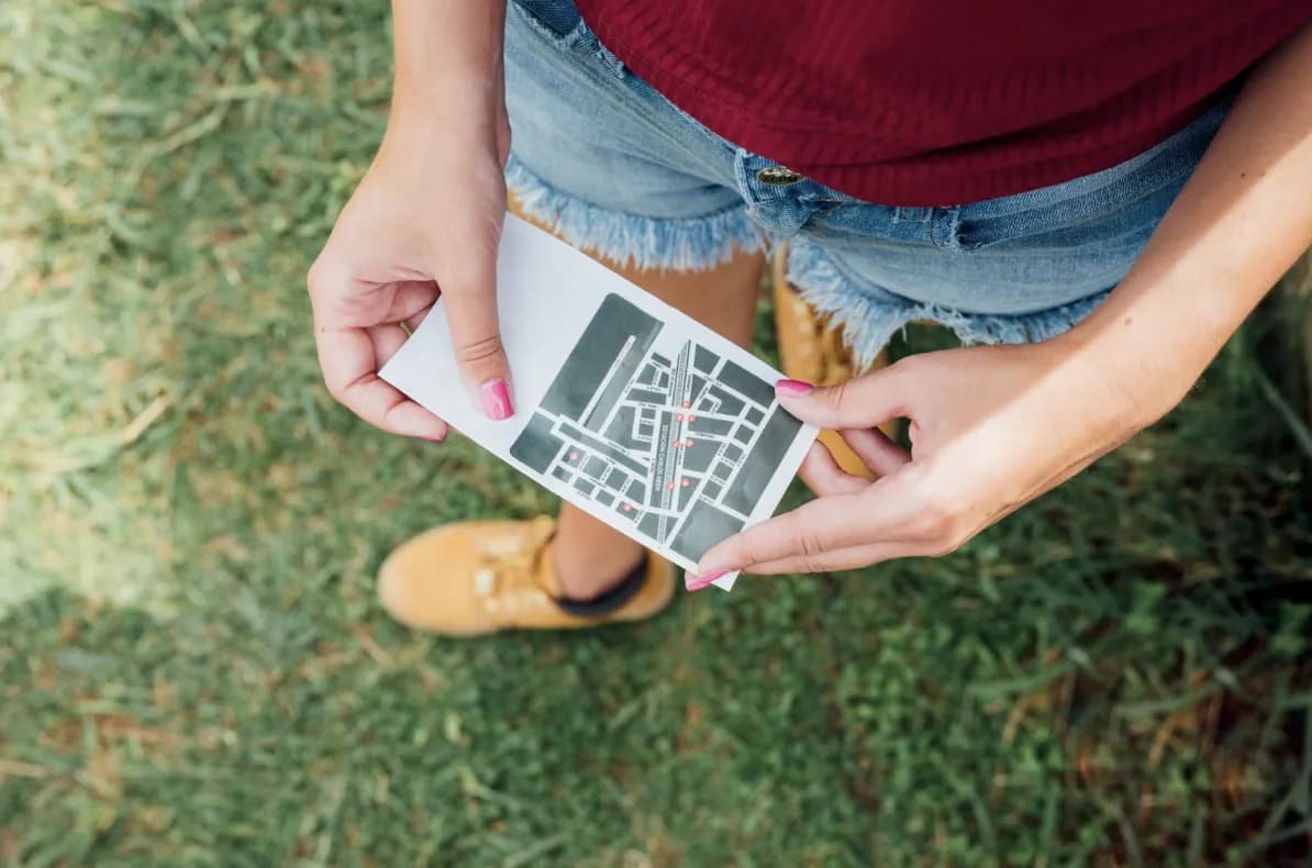 Jak przygotować się do bezpiecznego zakupu? - Licytacje komornicze działek