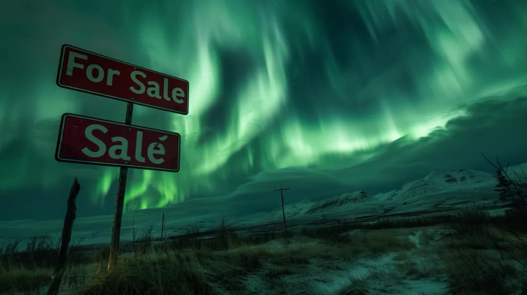 Norwegia domy na sprzedaż - Znajdź wymarzone miejsce do życia w Norwegii