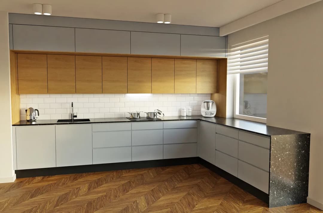 Co to jest blenda w meblach i dlaczego jest tak ważna w aranżacji