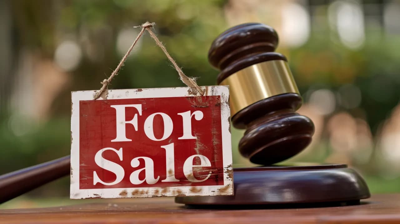 Mieszkania na sprzedaż od komornika w Działdowie - czy warto inwestować?