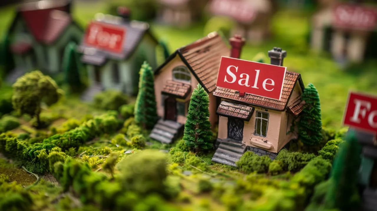 Cena mieszkań w Albanii - Czy to opłacalna inwestycja? Przewodnik