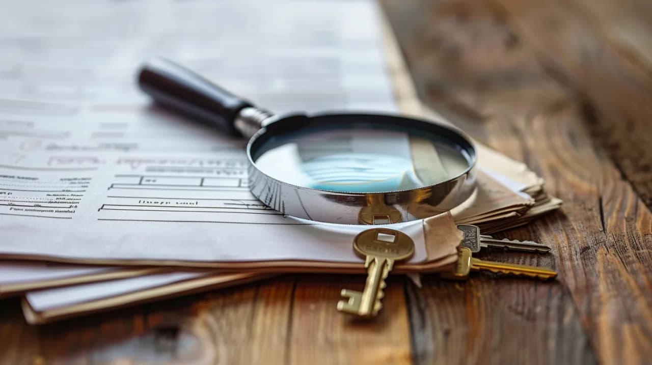 Dokumenty przy sprzedaży mieszkania - najważniejsze informacje